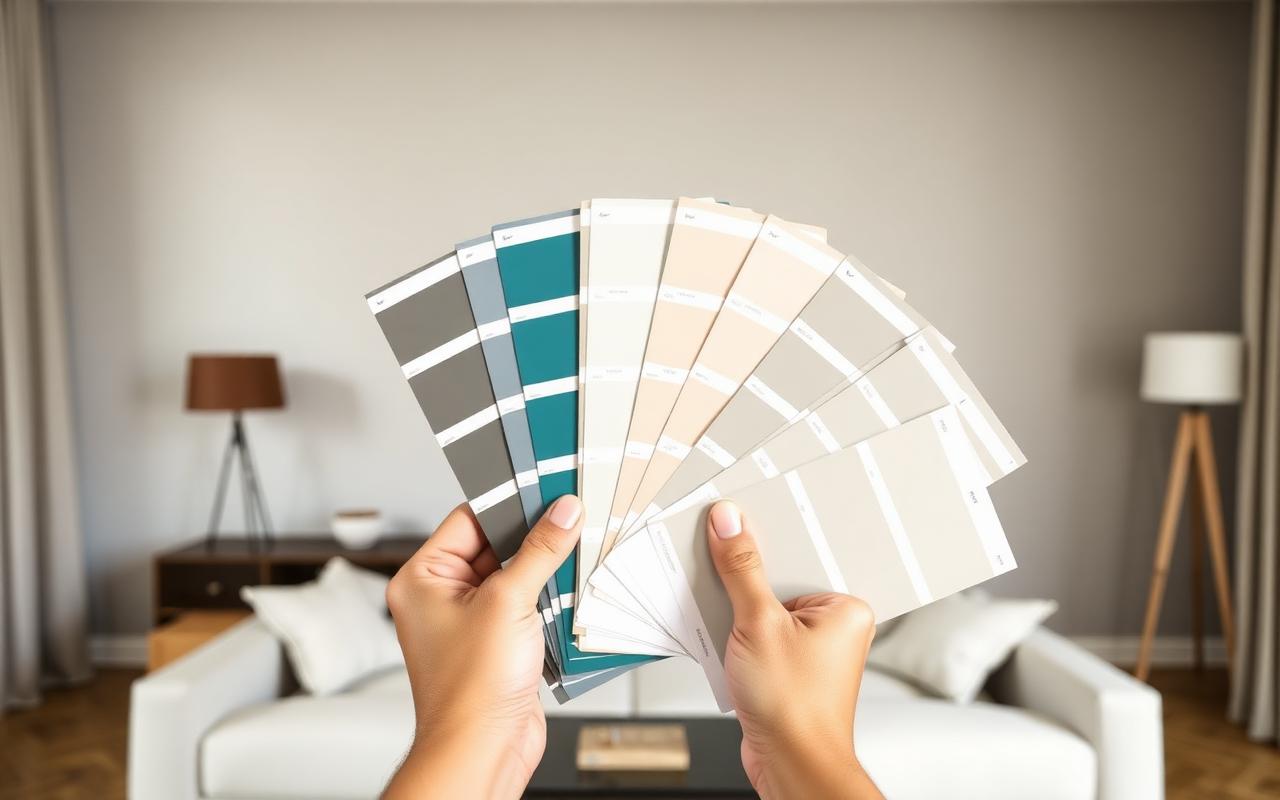 Color Consultation